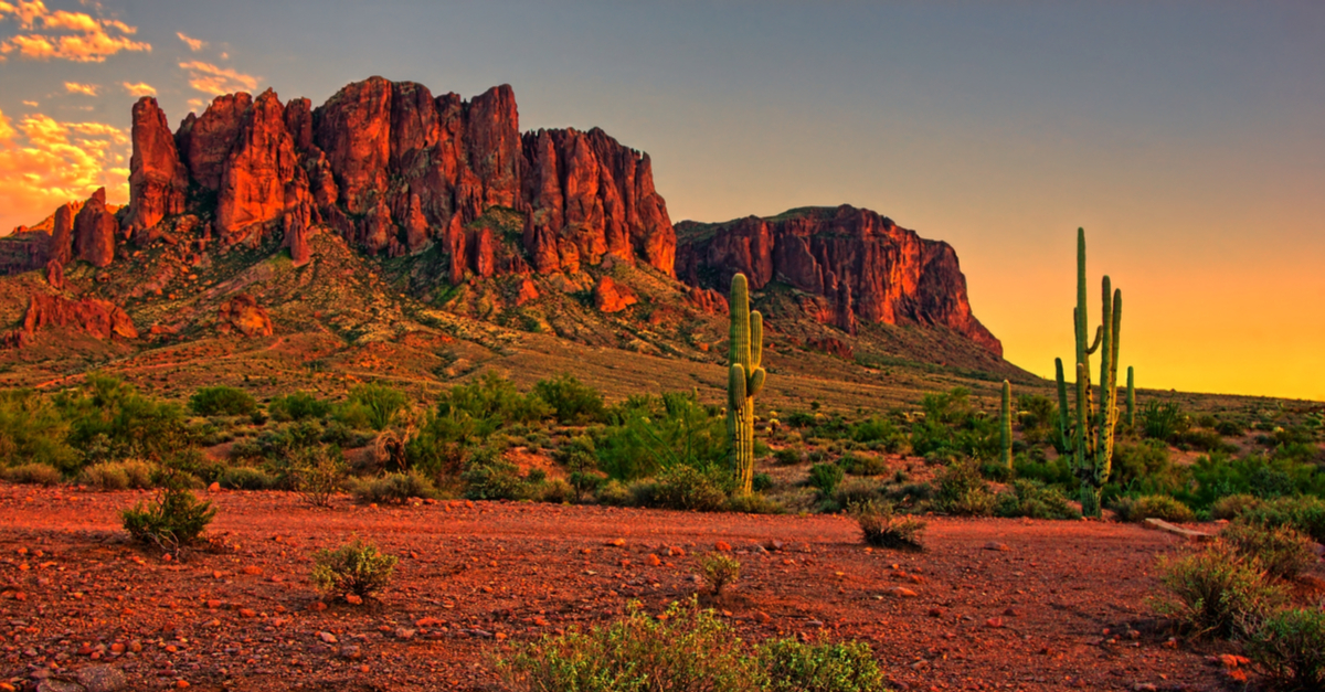 phoenix-mountains