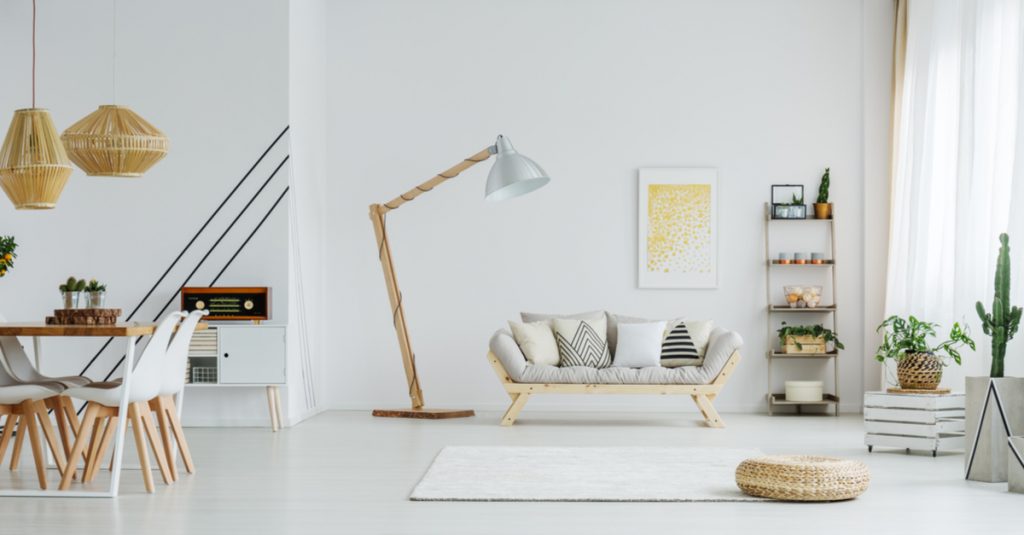 A closer look at Luxury Apartment Features