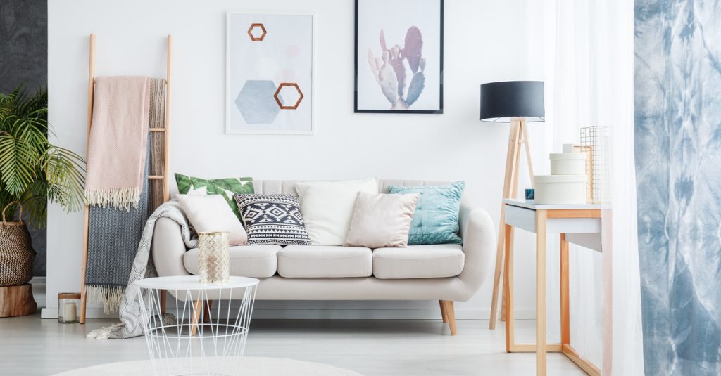 Phoenix Furniture Stores Near Avalon Apartments | Heers Management